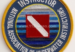 naui instructor