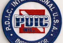 pdic instructor