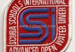 ssi advanced open water diver obsolete