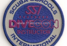 ssi divecon instructor