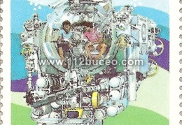 congo vehicles sea link i