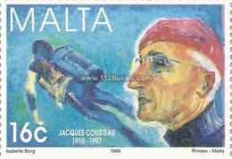 malta international year ocean 16c