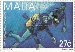 malta international year ocean 27c