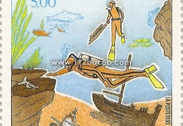 saint pierre miquelon plongee sous marine