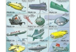 sheet designs for the deep