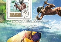 solomon fishing miniblock