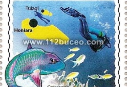solomon scuba tulagi