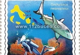 solomon scuba uepl island