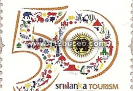 sri lanka 50th anniversary tourism