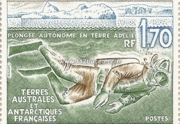 terres australes plongee autonome terre adelie