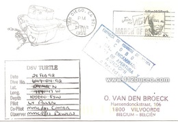 dsv turtle 647 04 92